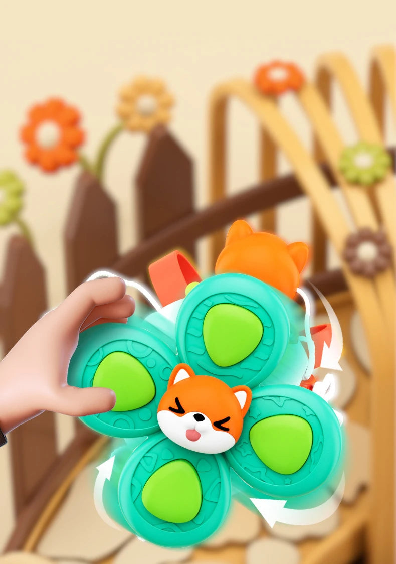 Baby Busy Toy for Toddler Educational Learning Activities