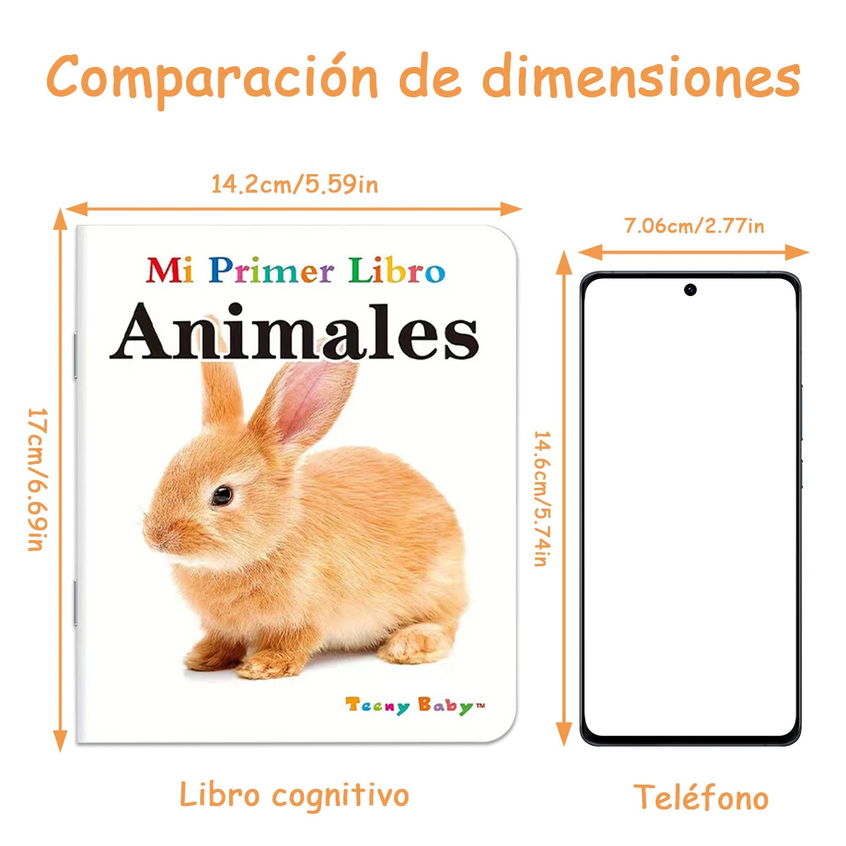 10 Spanish books to increase vocabulary and promote language development.