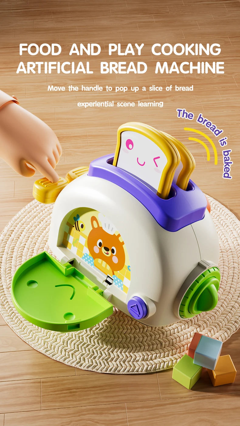Baby Busy Toy for Toddler Educational Learning Activities