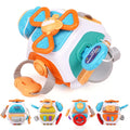 Baby Busy Toy for Toddler Educational Learning Activities