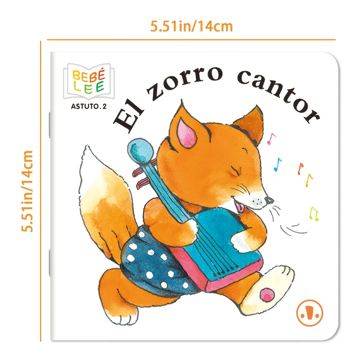 10 Books Spanish English Bilingual Children's Picture Books.